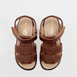 Pakar.com | Tienda online - Sandalia para Niño Danielitos Shoes - Envío gratis desde $500