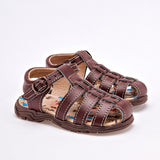 Pakar.com | Tienda online - Sandalia para bebé Niño Danielitos Shoes - Envío gratis desde $500