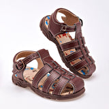 Pakar.com | Tienda online - Sandalia para bebé Niño Danielitos Shoes - Envío gratis desde $500