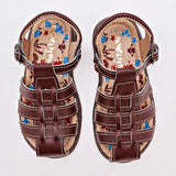 Pakar.com | Tienda online - Sandalia para Niño preescolar Danielitos Shoes - Envío gratis desde $500