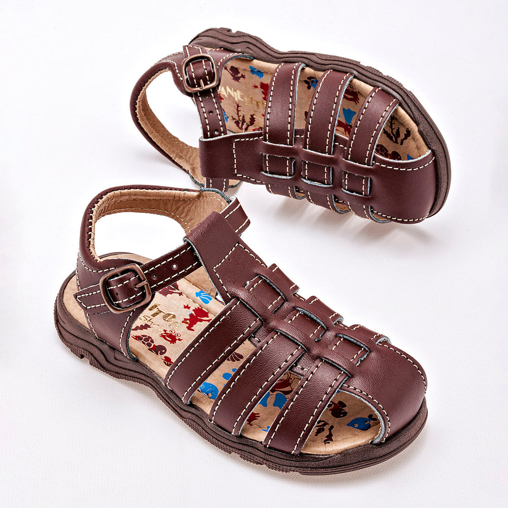 Pakar.com | Tienda online - Sandalia para Niño preescolar Danielitos Shoes - Envío gratis desde $500