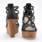 Pakar.com | Tienda online - Sandalia para mujer D'Cristian - Envío gratis desde $500