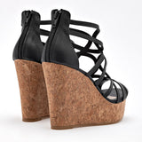 Pakar.com | Tienda online - Sandalia para mujer D'Cristian - Envío gratis desde $500