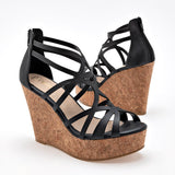 Pakar.com | Tienda online - Sandalia para mujer D'Cristian - Envío gratis desde $500