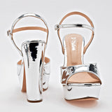 Pakar.com | Tienda online - Zapatillas de fiesta para mujer D'Cristian - Envío gratis desde $500