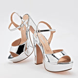 Pakar.com | Tienda online - Zapatillas de fiesta para mujer D'Cristian - Envío gratis desde $500