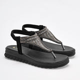 Pakar.com | Tienda online - Sandalia para mujer Diva - Envío gratis desde $500