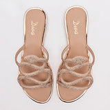 Pakar.com | Tienda online - Sandalia para mujer Diva - Envío gratis desde $500