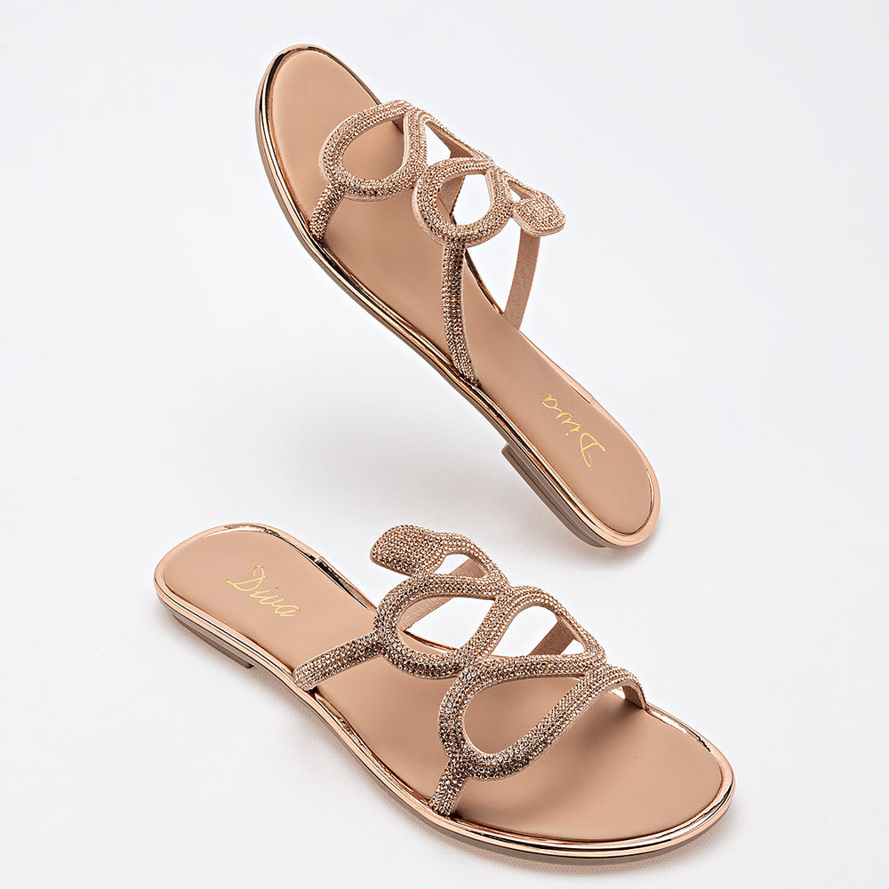 Pakar.com | Tienda online - Sandalia para mujer Diva - Envío gratis desde $500