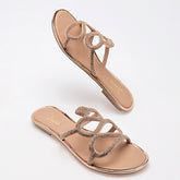 Sandalia Diva para mujer