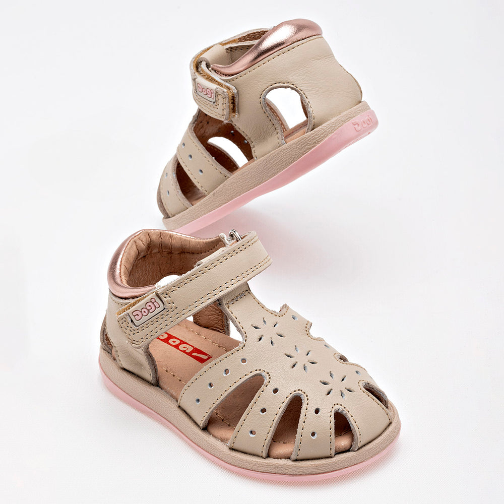 Pakar.com | Tienda online - Sandalia para bebé niña Dogi - Envío gratis desde $500