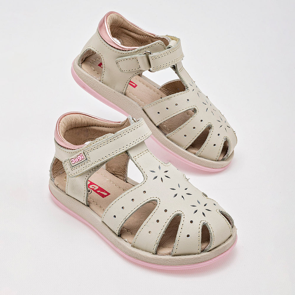 Pakar.com | Tienda online - Sandalia para niña preescolar Dogi - Envío gratis desde $500