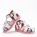 Pakar.com | Tienda online - Sandalia para bebé niña Dogi - Envío gratis desde $500