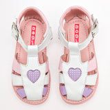 Pakar.com | Tienda online - Sandalia para niña preescolar Dogi - Envío gratis desde $500