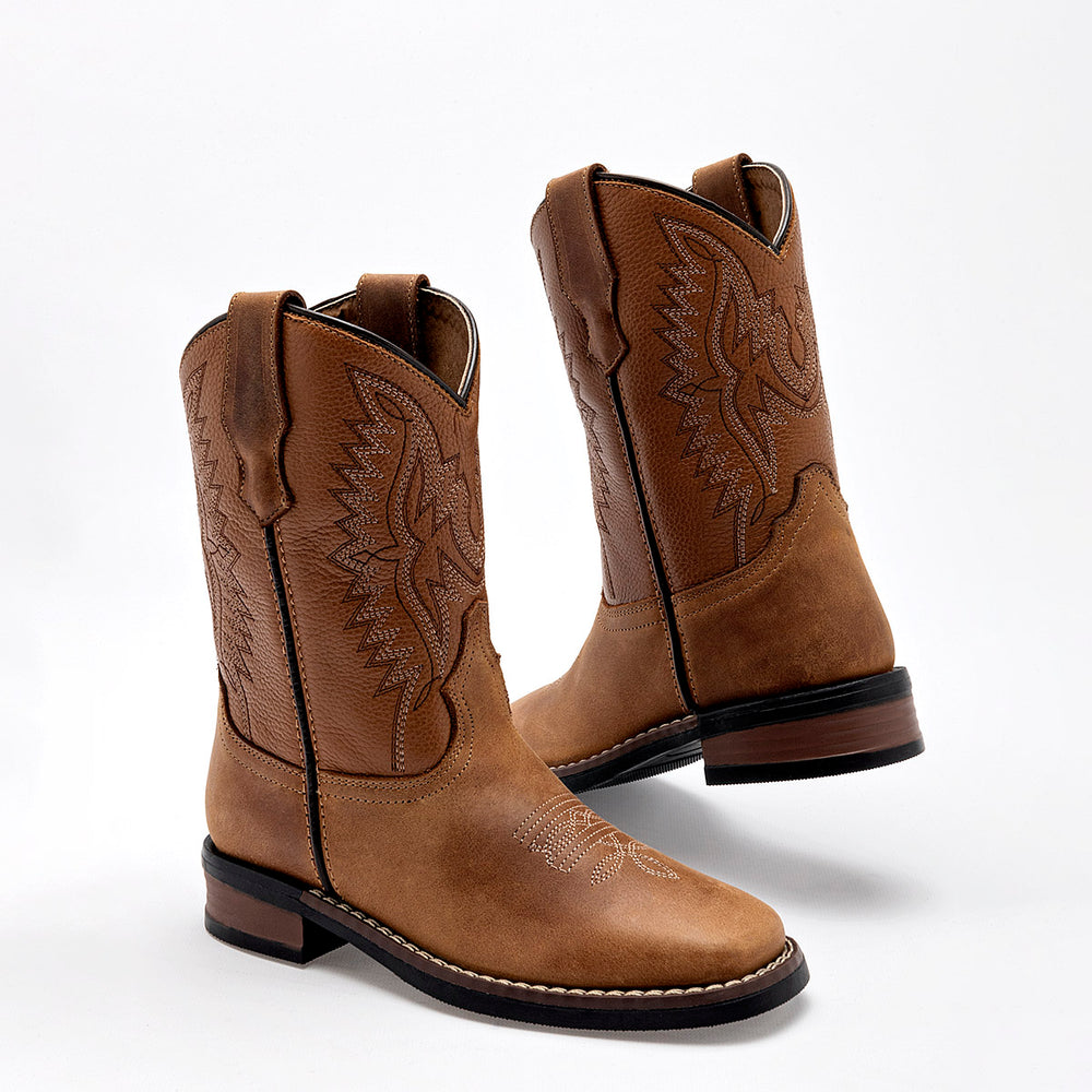Bota vaquera Dogi para Niño