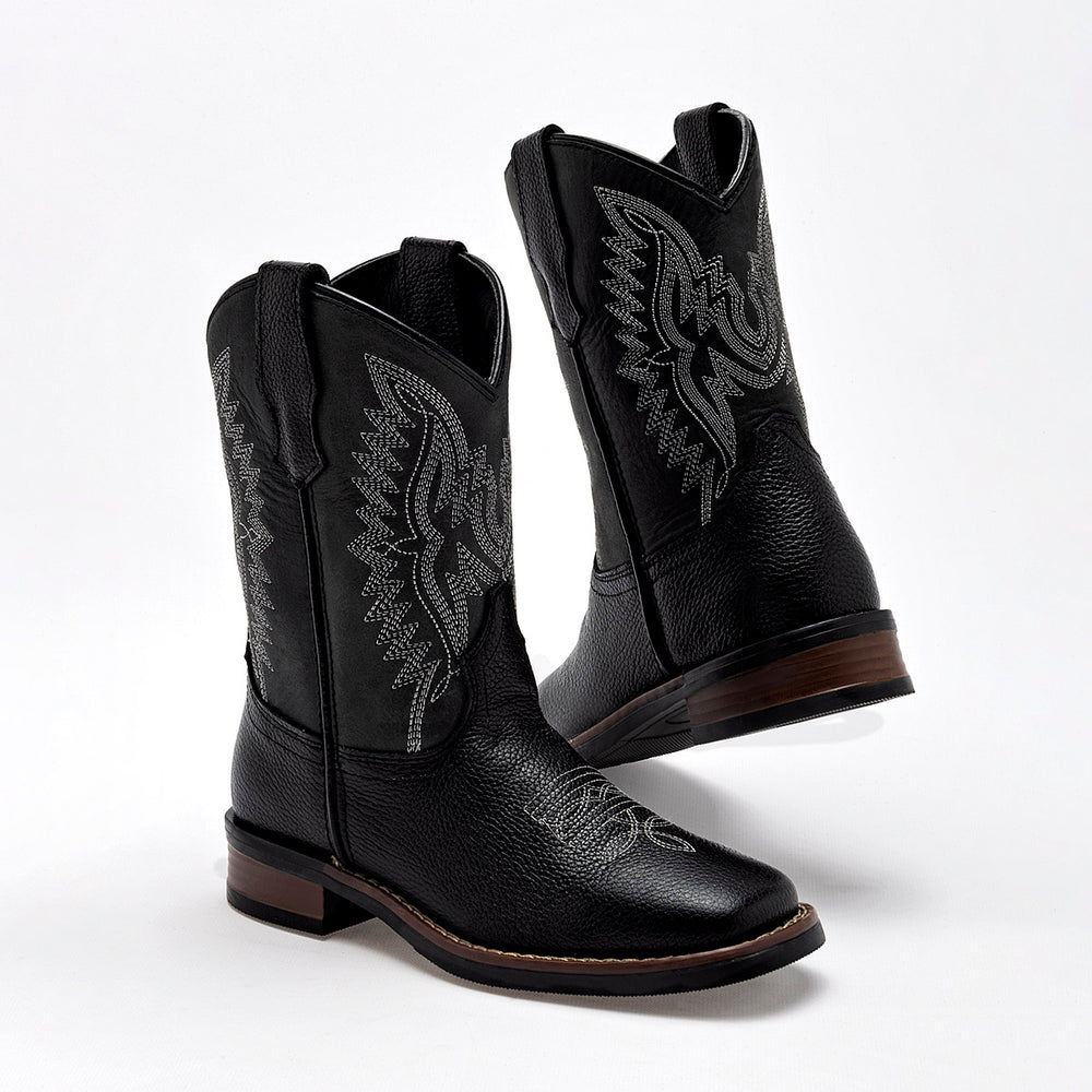 Pakar.com | Tienda online - Bota vaquera para Niño Dogi - Envío gratis desde $500