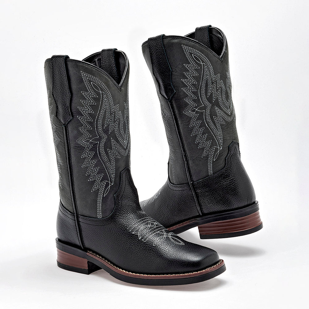 Pakar.com | Tienda online - Bota vaquera para hombre Dogi - Envío gratis desde $500