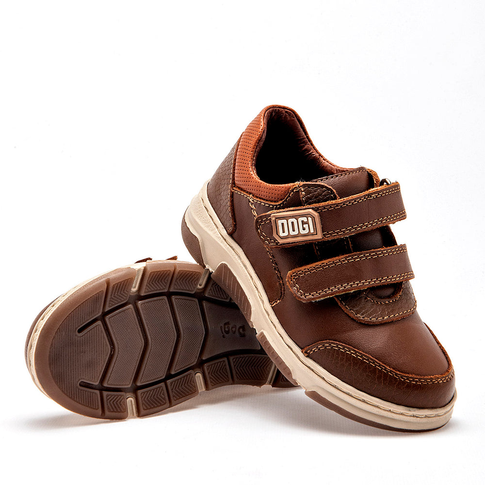 Zapato casual Dogi para Niño preescolar