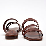 Pakar.com | Tienda online - Sandalia para mujer Dva - Envío gratis desde $500