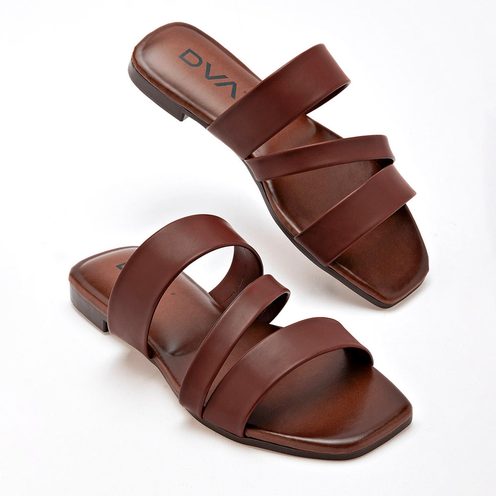 Pakar.com | Tienda online - Sandalia para mujer Dva - Envío gratis desde $500