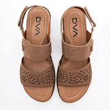 Pakar.com | Tienda online - Sandalia para mujer Dva - Envío gratis desde $500