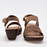 Pakar.com | Tienda online - Sandalia para mujer Dva - Envío gratis desde $500