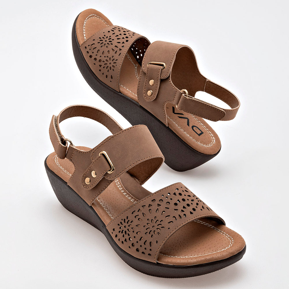 Pakar.com | Tienda online - Sandalia para mujer Dva - Envío gratis desde $500