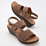 Pakar.com | Tienda online - Sandalia para mujer Dva - Envío gratis desde $500