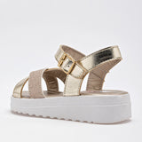 Pakar.com | Tienda online - Sandalia para niña preescolar Ensueño - Envío gratis desde $500