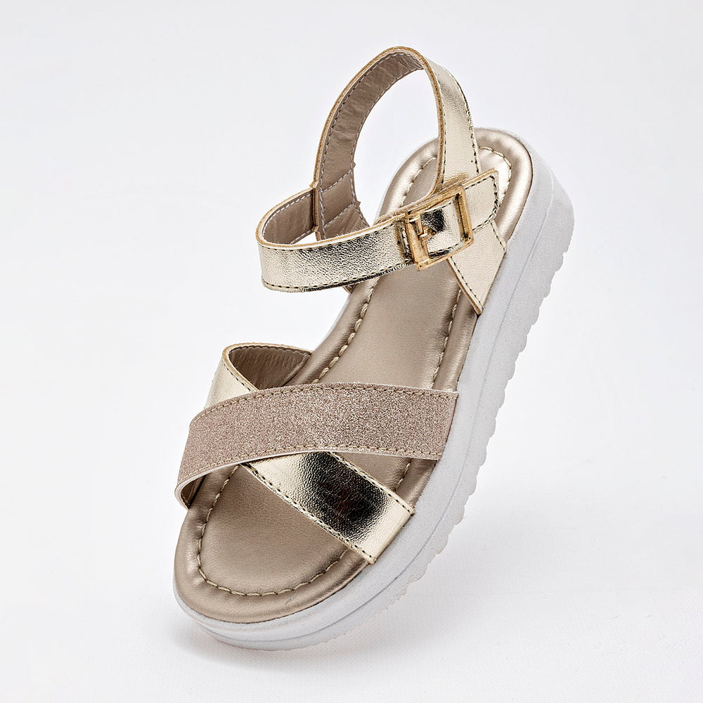 Pakar.com | Tienda online - Sandalia para niña preescolar Ensueño - Envío gratis desde $500