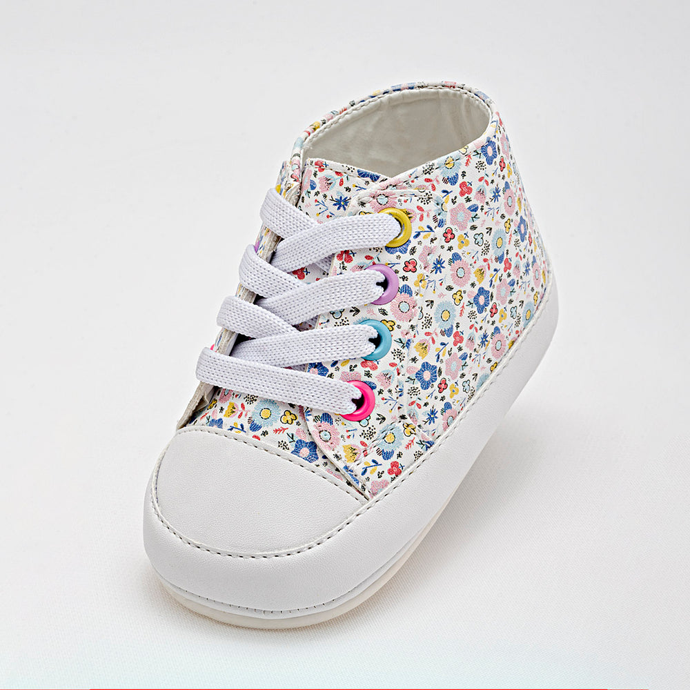 Pakar.com | Tienda online - Tenis urbano para bebé niña Ensueño - Envío gratis desde $500