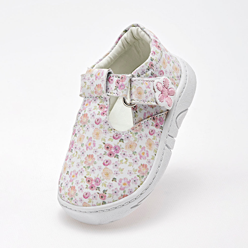 Pakar.com | Tienda online - Zapatitos para bebé niña Ensueño - Envío gratis desde $500