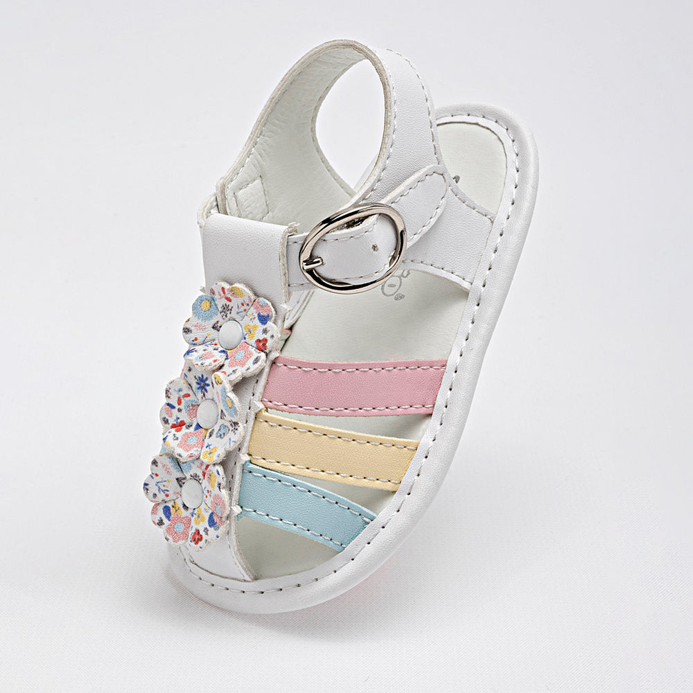 Pakar.com | Tienda online - Sandalia para bebé niña Ensueño - Envío gratis desde $500