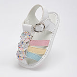 Pakar.com | Tienda online - Sandalia para bebé niña Ensueño - Envío gratis desde $500