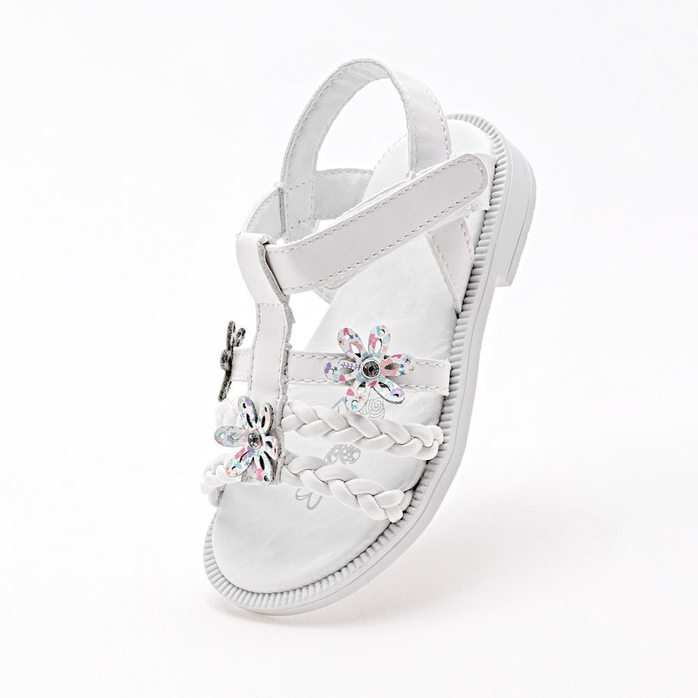 Pakar.com | Tienda online - Sandalia para bebé niña Ensueño - Envío gratis desde $500
