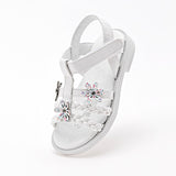 Pakar.com | Tienda online - Sandalia para bebé niña Ensueño - Envío gratis desde $500