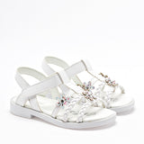 Pakar.com | Tienda online - Sandalia para niña preescolar Ensueño - Envío gratis desde $500