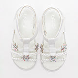 Pakar.com | Tienda online - Sandalia para niña preescolar Ensueño - Envío gratis desde $500