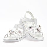 Pakar.com | Tienda online - Sandalia para niña preescolar Ensueño - Envío gratis desde $500