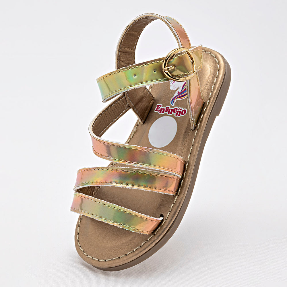 Pakar.com | Tienda online - Sandalia para bebé niña Ensueño - Envío gratis desde $500