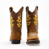 Pakar.com | Tienda online - Bota para niña preescolar Eskin - Envío gratis desde $500
