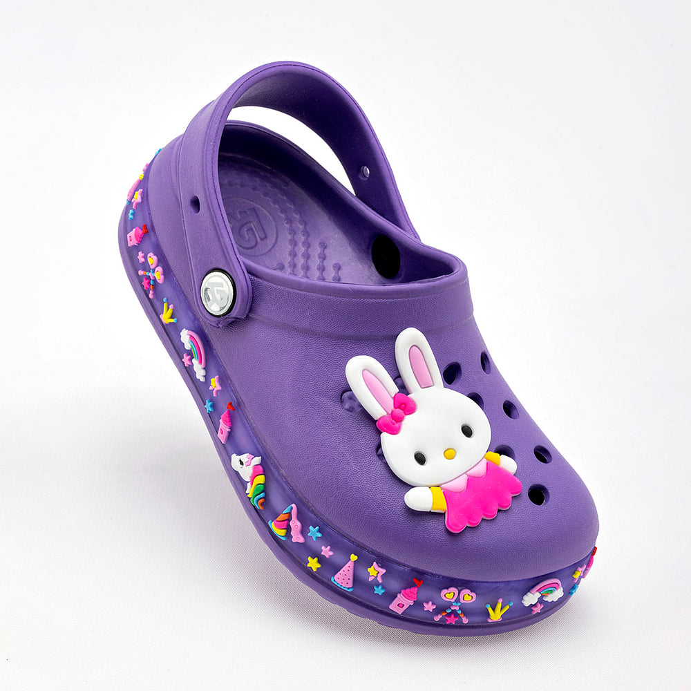 Pakar.com | Tienda online - Sandalia para niña preescolar Eva Moda - Envío gratis desde $500