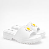 Pakar.com | Tienda online - Sandalia para mujer Evalight - Envío gratis desde $500