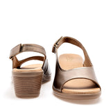 Sandalia Flexi para Mujer