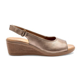 Flexi Sandalia para mujer