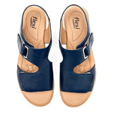 Sandalia Flexi para Mujer