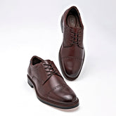 Flexi Zapato de vestir para hombre