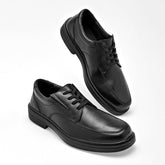 Zapato de vestir para Hombre marca Flexi Negro
