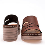 Pakar.com | Tienda online - Sandalia para mujer Flexmas - Envío gratis desde $500