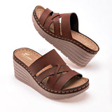 Pakar.com | Tienda online - Sandalia para mujer Flexmas - Envío gratis desde $500